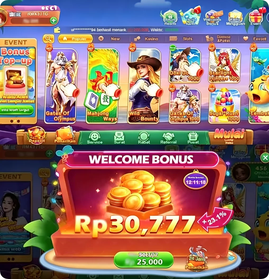 tiket100 Resmi - Unduh APK